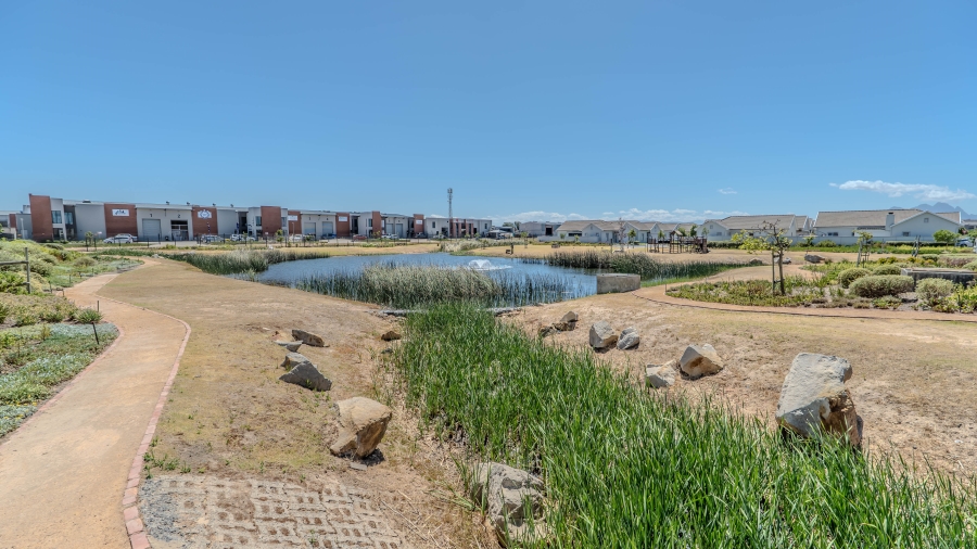 3 Bedroom Property for Sale in Stonewood Security Estate Western Cape